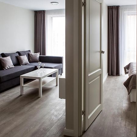 Am Apartamentai Klaipėda Eksteriør bilde